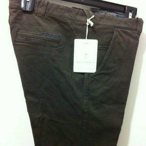 Mastai ferretti Italian luxury pants 38(Fit is 36W